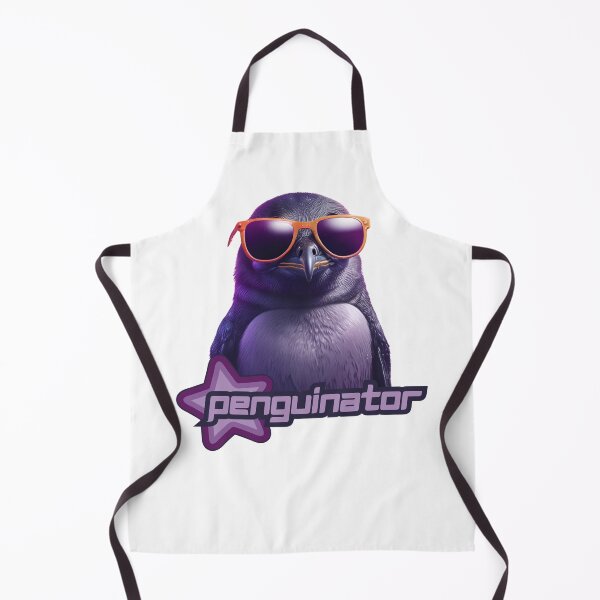 Item preview, Penguinator designed and sold by pUNKnown.