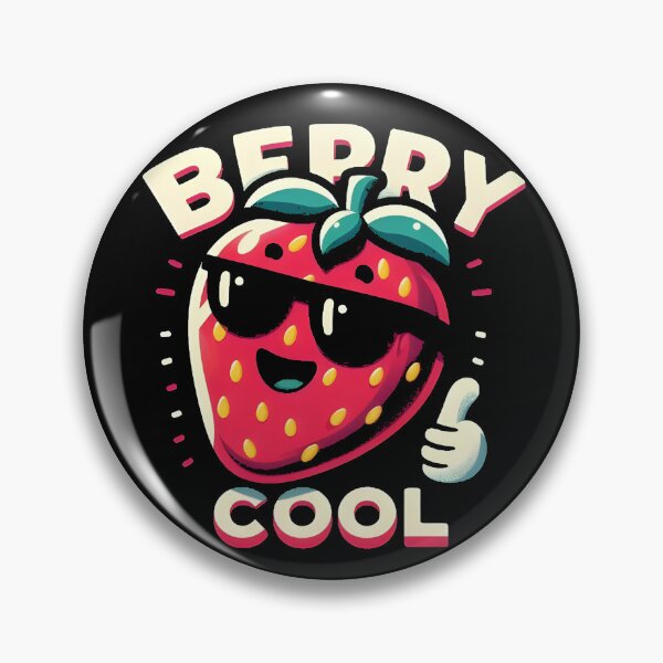 Item preview, Berry Cool designed and sold by thobealtaf.