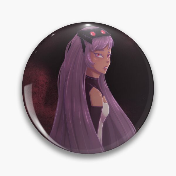 Item preview, Entrapta Hair Down designed and sold by create-landfill.