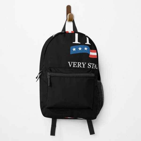 Item preview, Trump 2020 Very Stable Genius designed and sold by flippinsg.