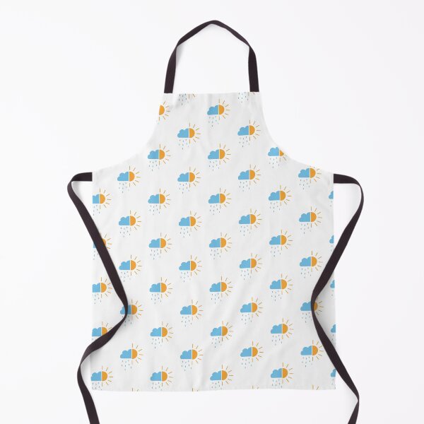 Item preview, rain or shine  designed and sold by happyandbubbly.