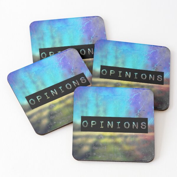 Item preview, Opinions are like designed and sold by Robyn Eggs Art.