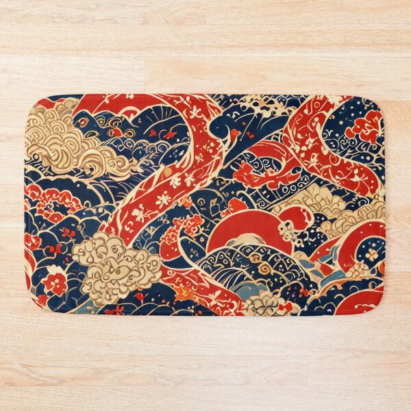 Item preview, Oriental Harmony designed and sold by ZipperDragon88.