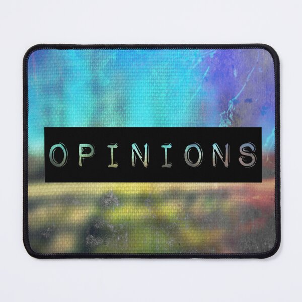 Item preview, Opinions are like designed and sold by Robyn Eggs Art.