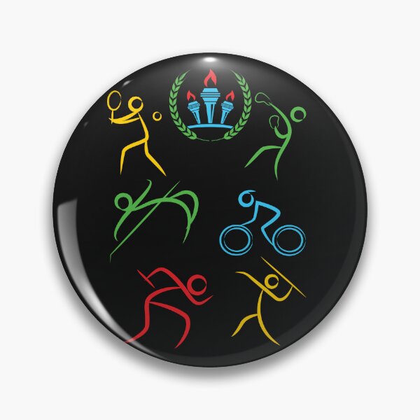 Item preview,  Flame Icon Sport designed and sold by Andrew  Shears.