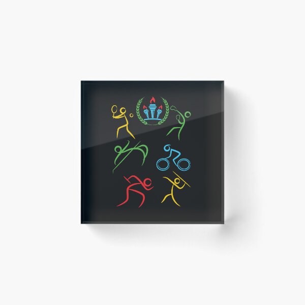 Item preview,  Flame Icon Sport designed and sold by Andrew  Shears.