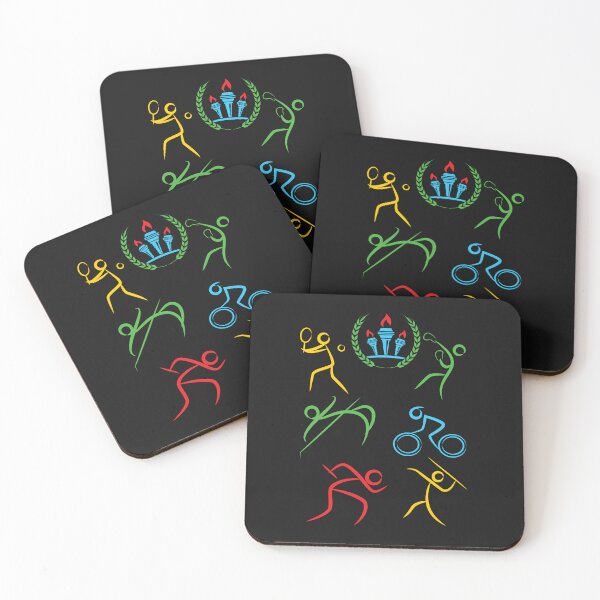 Item preview,  Flame Icon Sport designed and sold by Andrew  Shears.