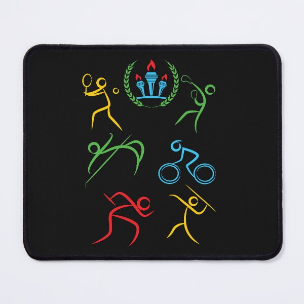 Item preview, Flame Icon Sport designed and sold by Andrew Shears.