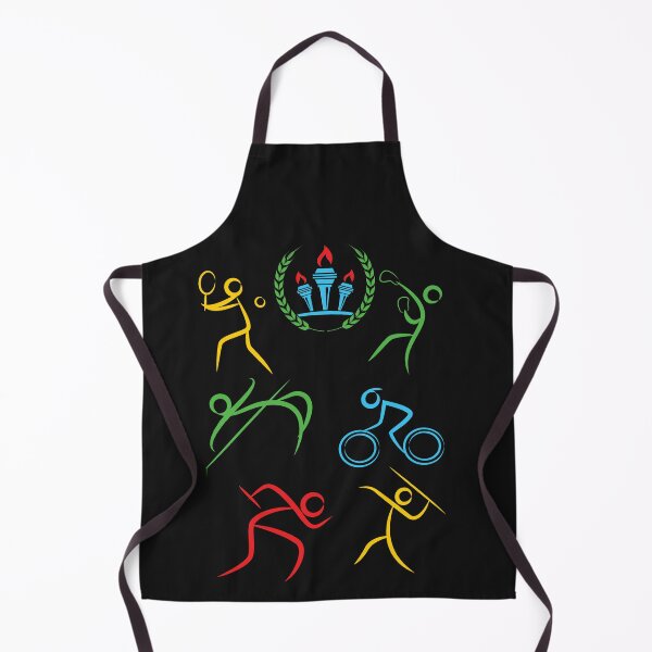 Item preview, Flame Icon Sport designed and sold by Andrew Shears.