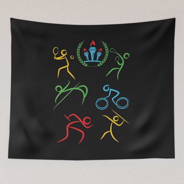 Item preview,  Flame Icon Sport designed and sold by Andrew  Shears.
