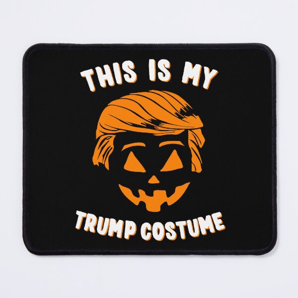 Item preview, This is My Trump Costume designed and sold by flippinsg.