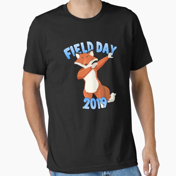 Item preview, Field Day 2019 Dabbing Fox designed and sold by flippinsg.