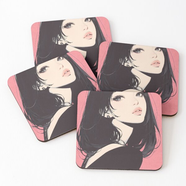 Item preview, Manhwa girl 145 designed and sold by Infinite-Aspire.