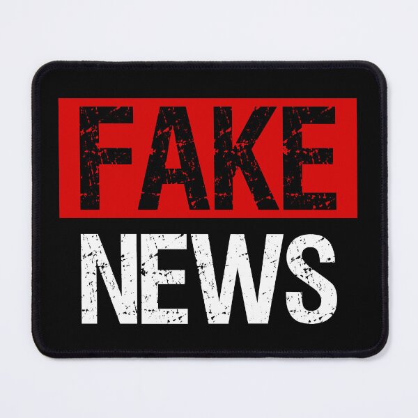 Item preview, Fake News Costume designed and sold by flippinsg.
