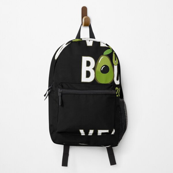 Item preview, Vegans For Corey Booker 2020 designed and sold by flippinsg.