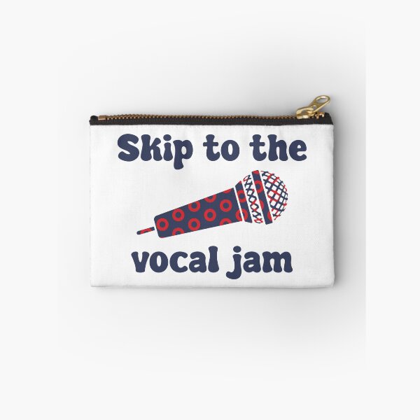 Item preview, YEM Vocal Jam designed and sold by Phalsehoods.