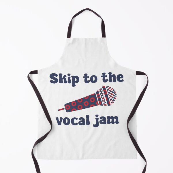 Item preview, YEM Vocal Jam designed and sold by Phalsehoods.