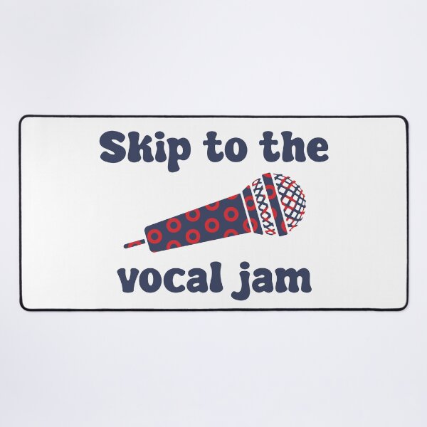 Item preview, YEM Vocal Jam designed and sold by Phalsehoods.