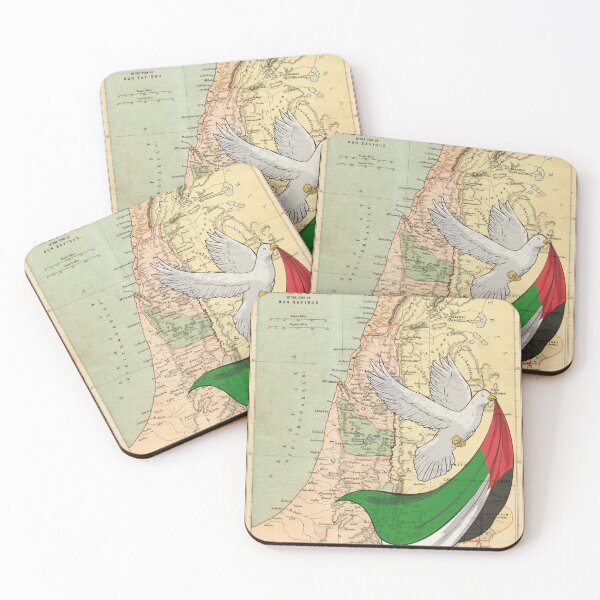 Item preview, Long Live Palestine! designed and sold by MockingjaySings.