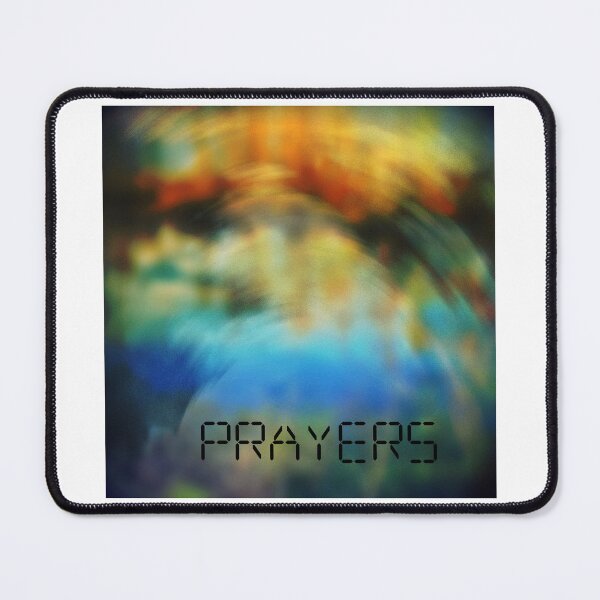 Item preview, Prayers are like designed and sold by Robyn Eggs Art.