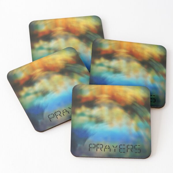 Item preview, Prayers are like designed and sold by Robyn Eggs Art.
