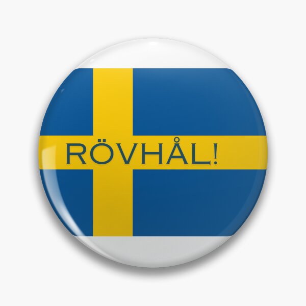 Item preview, Swedish Rovhal  designed and sold by urchoice002.