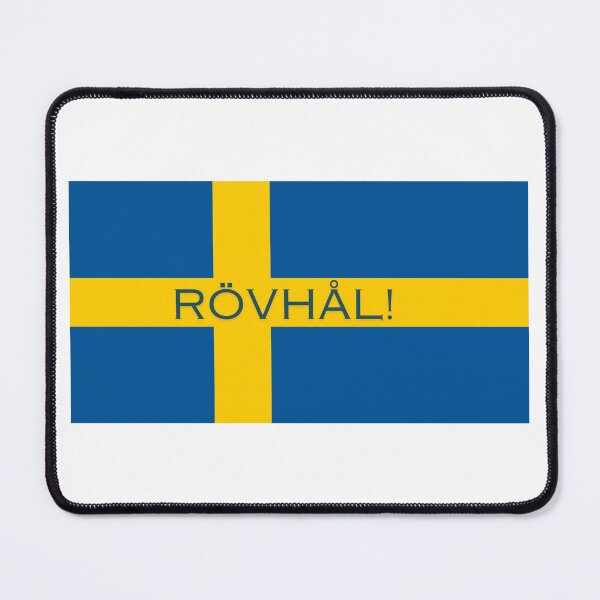 Item preview, Swedish Rovhal  designed and sold by urchoice002.