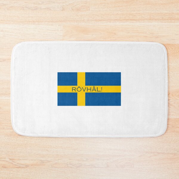 Item preview, Swedish Rovhal  designed and sold by urchoice002.