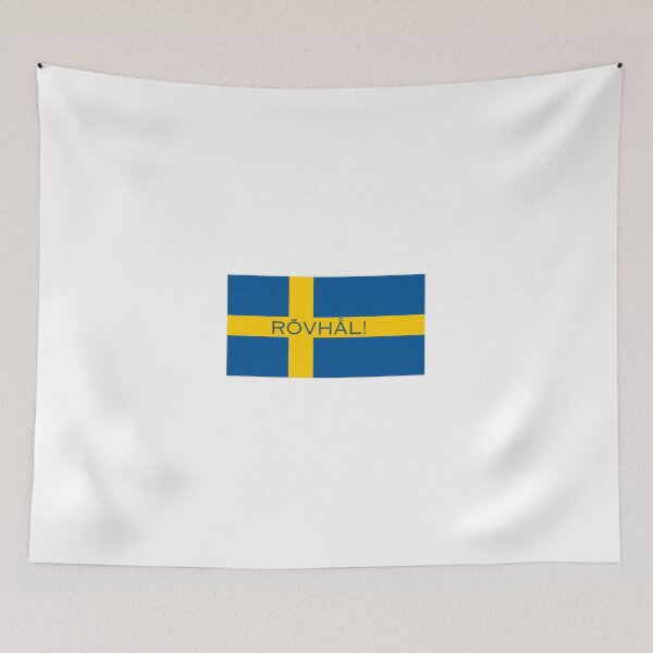 Item preview, Swedish Rovhal  designed and sold by urchoice002.