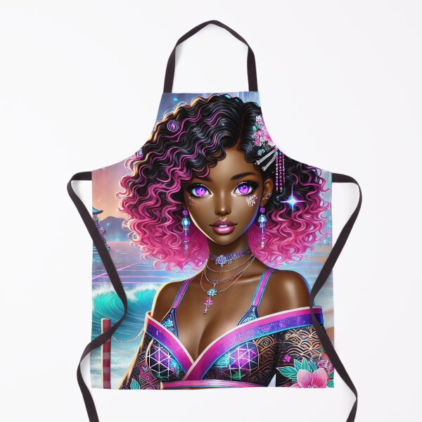 Item preview, Pink Beach Vibes designed and sold by The Journey Ain't Mid.