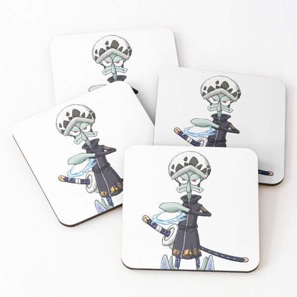 Item preview, trafalgar law designed and sold by JeeanbillSart.