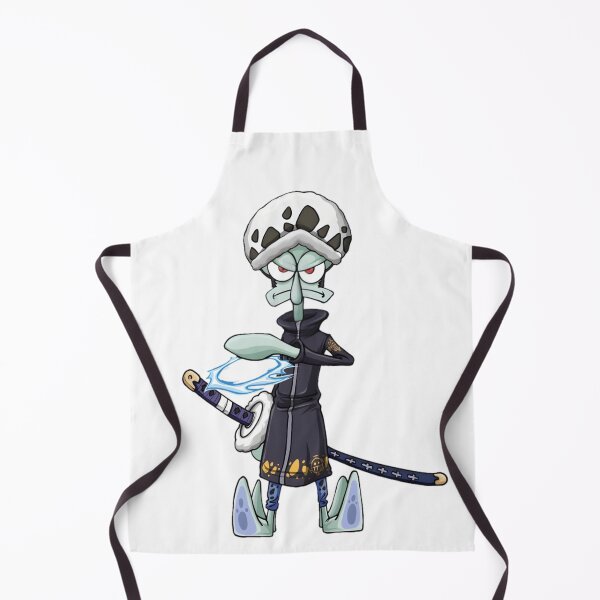 Item preview, trafalgar law designed and sold by JeeanbillSart.