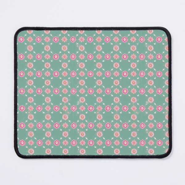Item preview, Old-Time Flower Art designed and sold by hallwell.