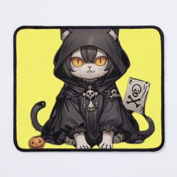 Item preview, Black cat designed and sold by Nommade.
