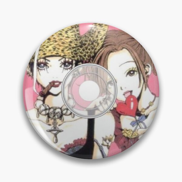Item preview, Nana and Hachi cd designed and sold by littlestpetsh0p.