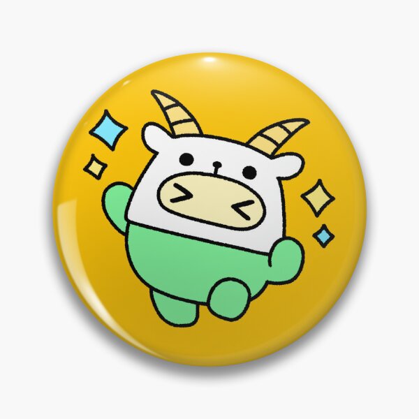 Item preview, GOAT NEIGHBOR Ninja designed and sold by NEIGHBOR FN.