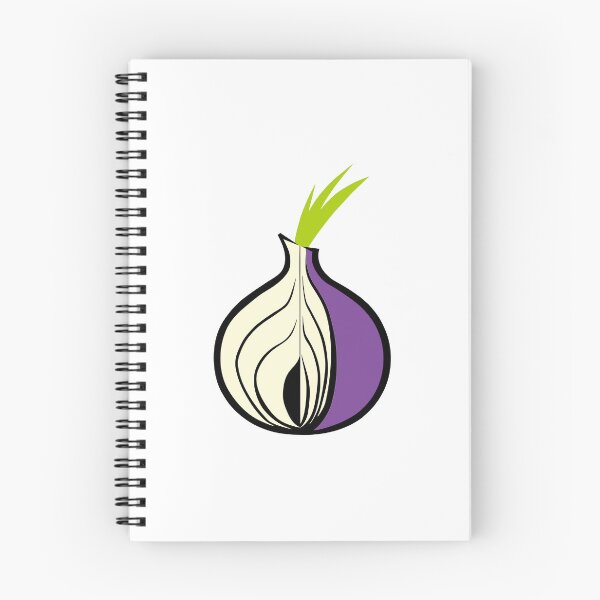 Item preview, Tor Onion designed and sold by Redstrawberry13.