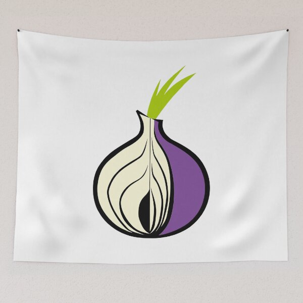 Item preview, Tor Onion designed and sold by Redstrawberry13.