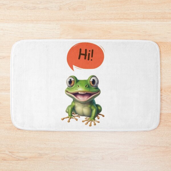 Item preview, Mr. Froggy designed and sold by Ash44444.