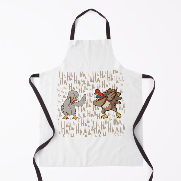 Item preview, Funny Duck With a Crazy Rooster ! designed and sold by Abdelillah10.