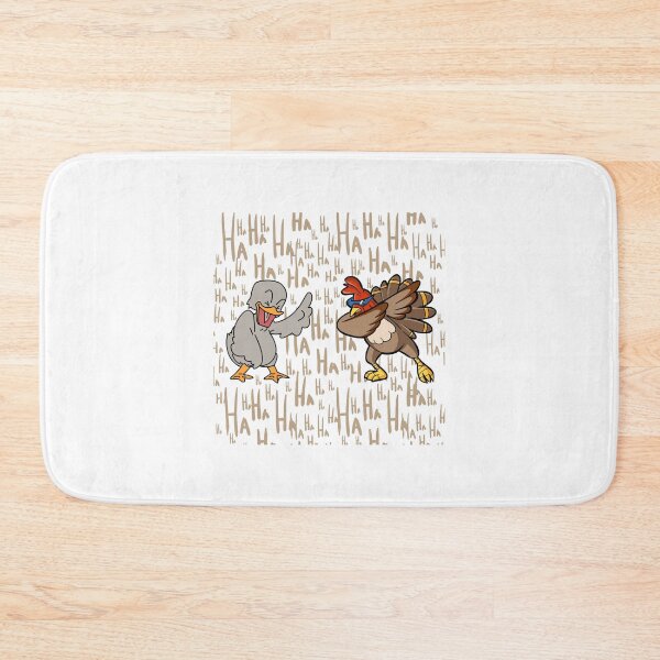 Item preview, Funny Duck With a Crazy Rooster ! designed and sold by Abdelillah10.