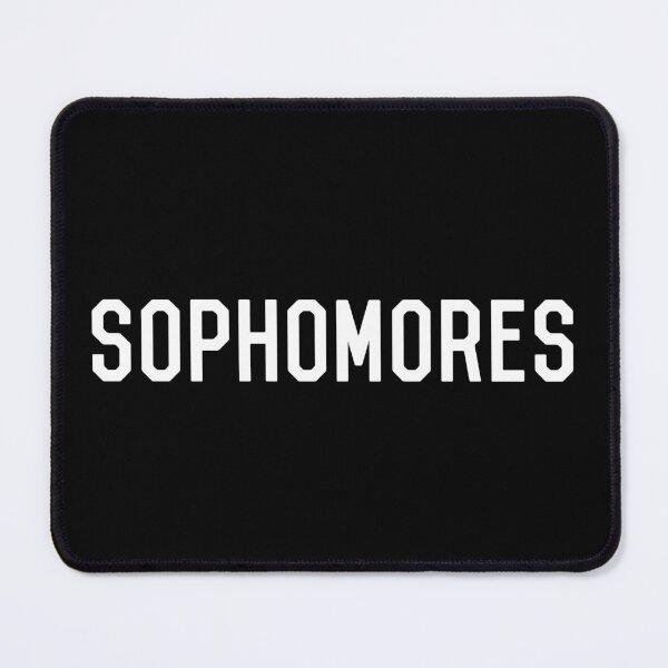 Item preview, Sophomores designed and sold by flippinsg.