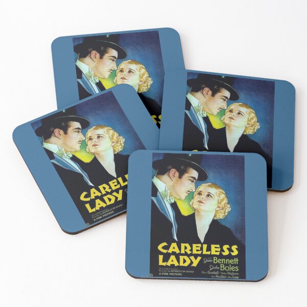 Item preview, Careless Lady  designed and sold by Sultrsiren79.
