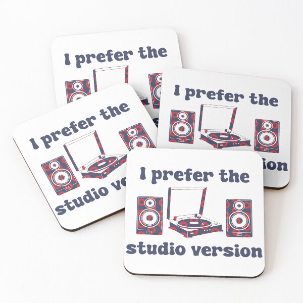 Item preview, Phish Studio Version designed and sold by Phalsehoods.