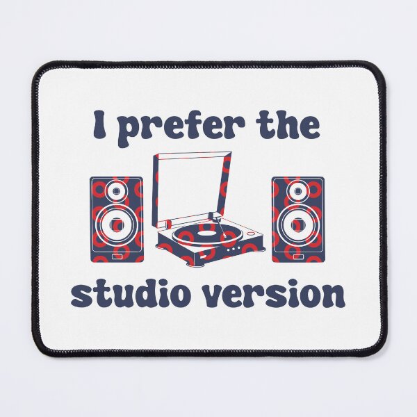 Item preview, Phish Studio Version designed and sold by Phalsehoods.