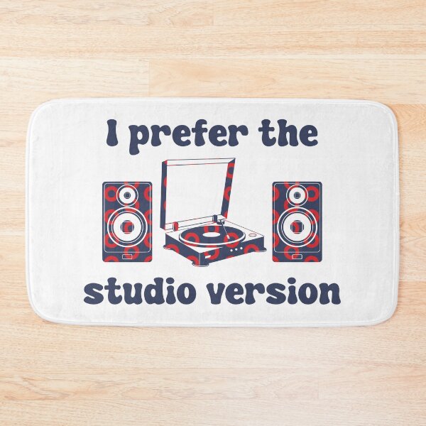Item preview, Phish Studio Version designed and sold by Phalsehoods.