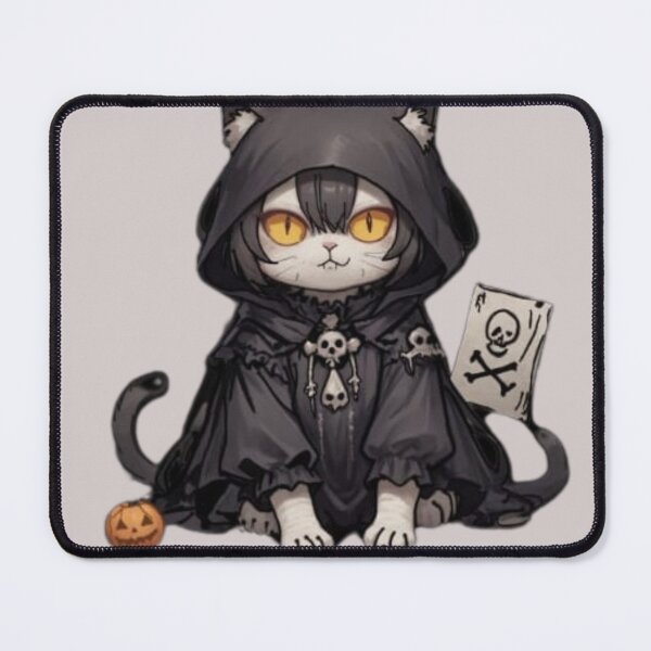 Item preview, Black cat designed and sold by Nommade.