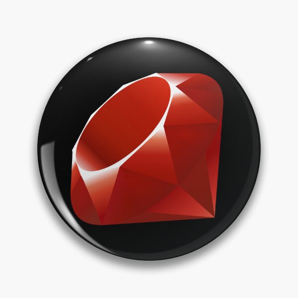 Item preview, Ruby Programming Language designed and sold by Redstrawberry13.