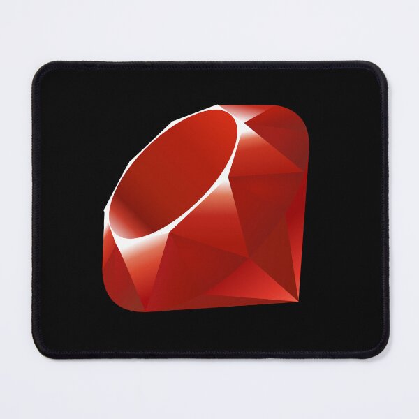 Item preview, Ruby Programming Language designed and sold by Redstrawberry13.