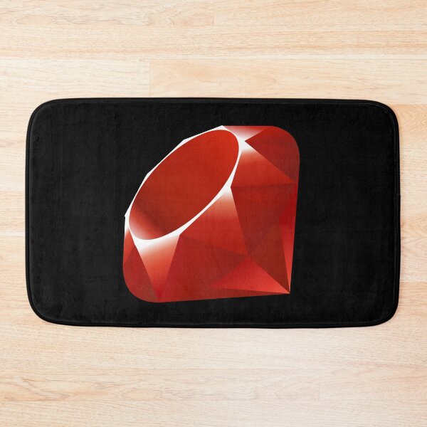 Item preview, Ruby Programming Language designed and sold by Redstrawberry13.